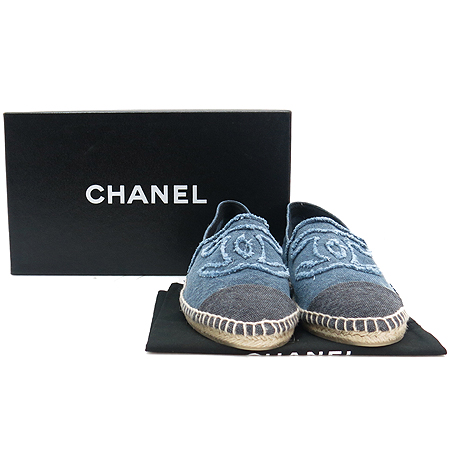 Chanel(����) G27627 ���� �÷� ���� �̹���2 - ���̺��� �߰���ǰ