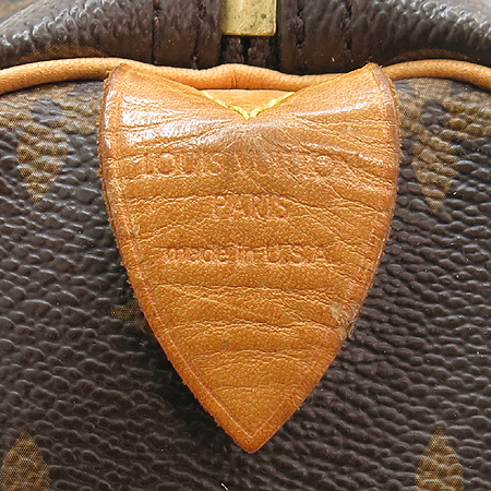 Louis Vuitton(���̺���) M41526 ���׷� ĵ���� ���ǵ� 30 ��Ʈ�� �̹���4 - ���̺��� �߰���ǰ