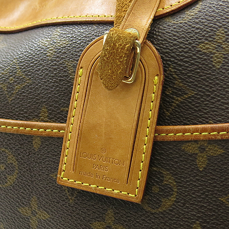 Louis Vuitton(���̺���) M47270 ���׷� ĵ���� ���� ��Ʈ�� �̹���3 - ���̺��� �߰���ǰ