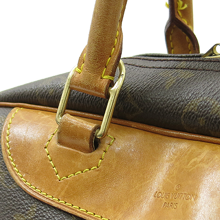 Louis Vuitton(���̺���) M47270 ���׷� ĵ���� ���� ��Ʈ�� �̹���4 - ���̺��� �߰���ǰ