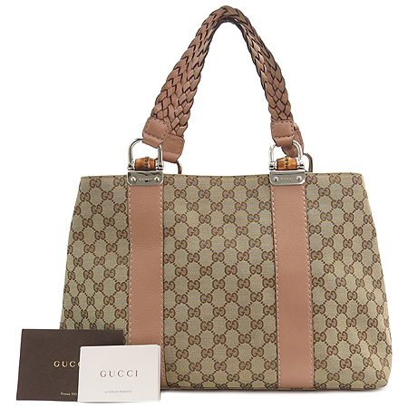 Gucci(����) 232947 GG�ΰ� �𰡵� ��ũ���� ȥ�� ��� ������ ���� �ڵ� ��Ʈ�� �̹���2 - ���̺��� �߰���ǰ