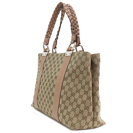 Gucci(����) 232947 GG�ΰ� �𰡵� ��ũ���� ȥ�� ��� ������ ���� �ڵ� ��Ʈ�� �̹���3 - ���̺��� �߰���ǰ