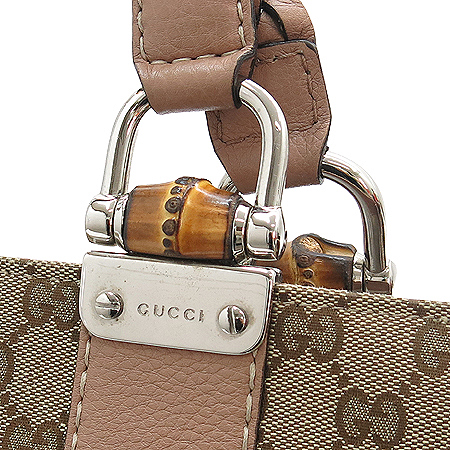 Gucci(����) 232947 GG�ΰ� �𰡵� ��ũ���� ȥ�� ��� ������ ���� �ڵ� ��Ʈ�� �̹���4 - ���̺��� �߰���ǰ