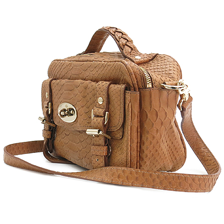 MULBERRY(�ֹ���) HH8298 778H157 ī�� ���̼� ���� ����ΰ� ī�޶�� 2WAY [��������] �̹���3 - ���̺��� �߰���ǰ