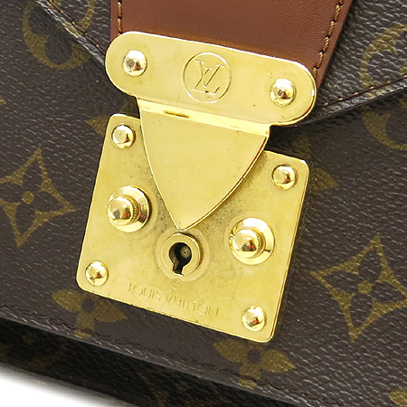 Louis Vuitton(���̺���) M51187 ���׷� ĵ���� ���� 2WAY �̹���3 - ���̺��� �߰���ǰ