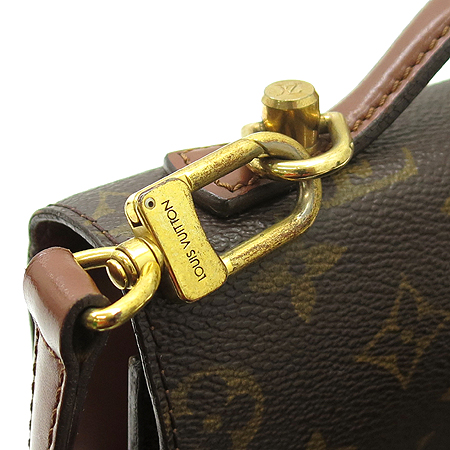 Louis Vuitton(���̺���) M51187 ���׷� ĵ���� ���� 2WAY �̹���4 - ���̺��� �߰���ǰ