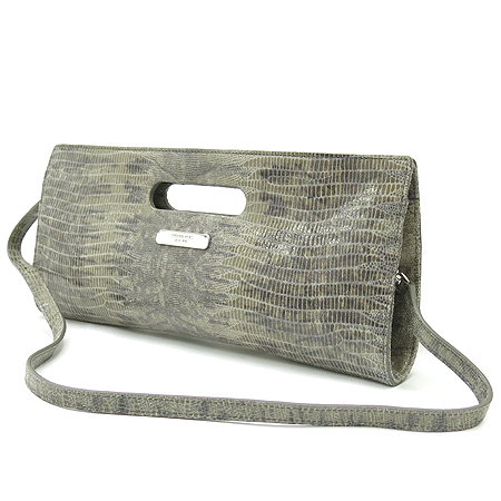 MICHAELKORS(����Ŭ �ھ) MMF4BL10Y ���� ���� ƿ�� Ŭ��ġ 2WAY �̹���3 - ���̺��� �߰���ǰ