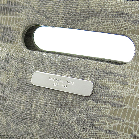 MICHAELKORS(����Ŭ �ھ) MMF4BL10Y ���� ���� ƿ�� Ŭ��ġ 2WAY �̹���4 - ���̺��� �߰���ǰ