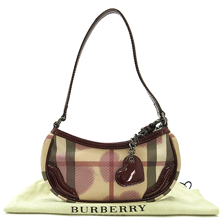 Burberry(������) ���üũ ��Ʈ ���� �� ��� �Ŀ�ġ ����� [�б�������] �̹���2 - ���̺��� �߰���ǰ