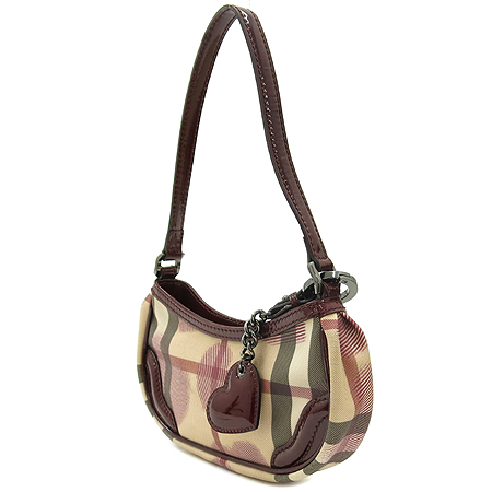 Burberry(������) ���üũ ��Ʈ ���� �� ��� �Ŀ�ġ ����� [�б�������] �̹���3 - ���̺��� �߰���ǰ