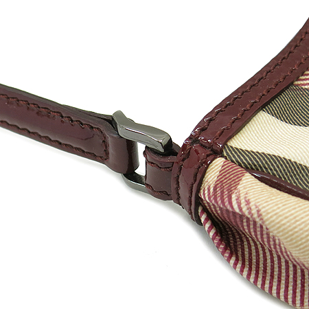 Burberry(������) ���üũ ��Ʈ ���� �� ��� �Ŀ�ġ ����� [�б�������] �̹���5 - ���̺��� �߰���ǰ