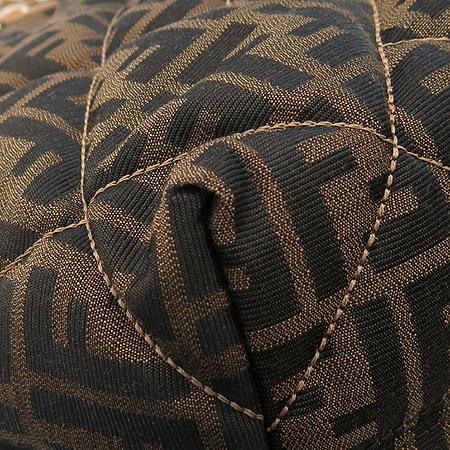 Fendi(���) 8BH185 FF�ΰ� ��ī �к긯 ���� ���� ü�� ���� ����� [������û��] �̹���5 - ���̺��� �߰���ǰ