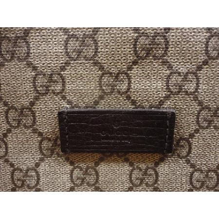Gucci(����) 189748 GG�ΰ� �Ž�����<û�ֱ�õ������>W �̹���3 - ���̺��� �߰���ǰ