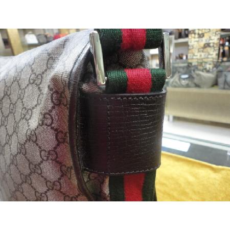 Gucci(����) 189748 GG�ΰ� �Ž�����<û�ֱ�õ������>W �̹���4 - ���̺��� �߰���ǰ