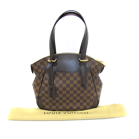 Louis Vuitton(���̺���) N41118 �ٹ̿� ���� ĵ���� ���γ� MM ����� [��õ ������] �̹���2 - ���̺��� �߰���ǰ