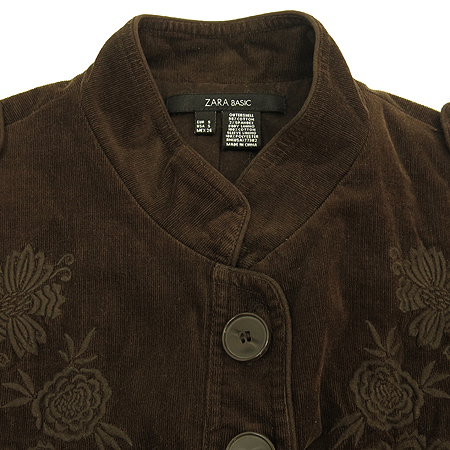 ZARA(�ڶ�) �ڵ���� ���� �̹���2 - ���̺��� �߰���ǰ