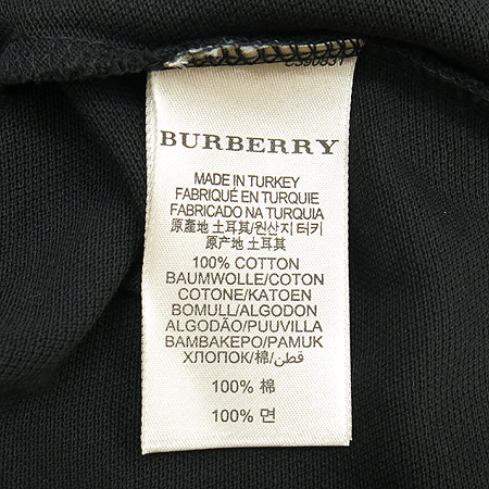Burberry(������) ���� ī��Ƽ �̹���4 - ���̺��� �߰���ǰ