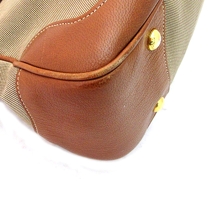 Prada(�����) BN1840 �ΰ� �к긯 ���� ȥ�� 2WAY [�д����] �̹���4 - ���̺��� �߰���ǰ