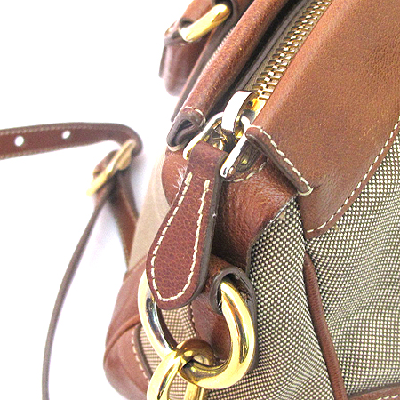 Prada(�����) BN1840 �ΰ� �к긯 ���� ȥ�� 2WAY [�д����] �̹���5 - ���̺��� �߰���ǰ