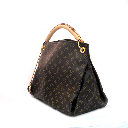 Louis Vuitton(���̺���) M40249 ���׷� ĵ���� ��ġ MM ����� [�д����] �̹���3 - ���̺��� �߰���ǰ