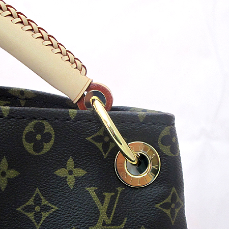 Louis Vuitton(���̺���) M40249 ���׷� ĵ���� ��ġ MM ����� [�д����] �̹���4 - ���̺��� �߰���ǰ
