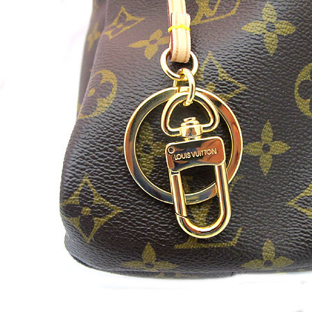 Louis Vuitton(���̺���) M40249 ���׷� ĵ���� ��ġ MM ����� [�д����] �̹���5 - ���̺��� �߰���ǰ