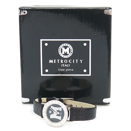 Metrocity(��Ʈ�ν�Ƽ) MTS0601F �̴ϼ� ���� ���Ʈ ���׹�� ������ �ð� �̹���2 - ���̺��� �߰���ǰ