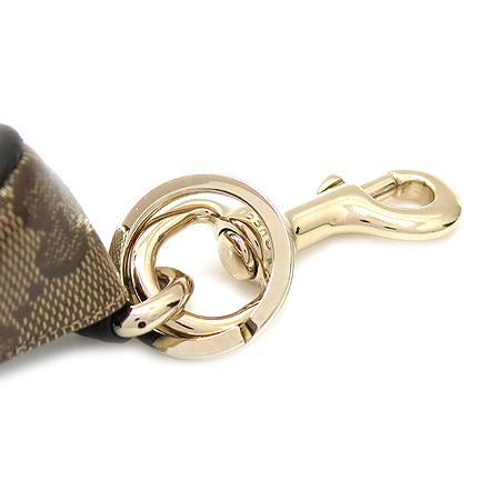 Gucci(����) 224075 GG �ΰ� PVC ŰȦ�� [��������] �̹���2 - ���̺��� �߰���ǰ