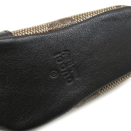 Gucci(����) 224075 GG �ΰ� PVC ŰȦ�� [��������] �̹���4 - ���̺��� �߰���ǰ