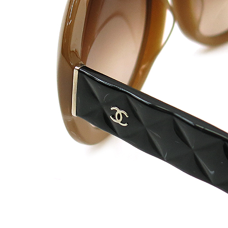 Chanel(����) 5120 ���� COCO ���� �ΰ� ��� ���� ���� ���۶� �̹���5 - ���̺��� �߰���ǰ