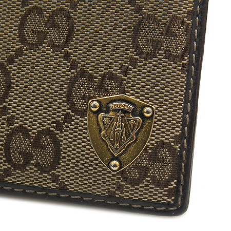 Gucci(����) 203601 GG �ΰ� �ڰ��� ������ �̹���2 - ���̺��� �߰���ǰ