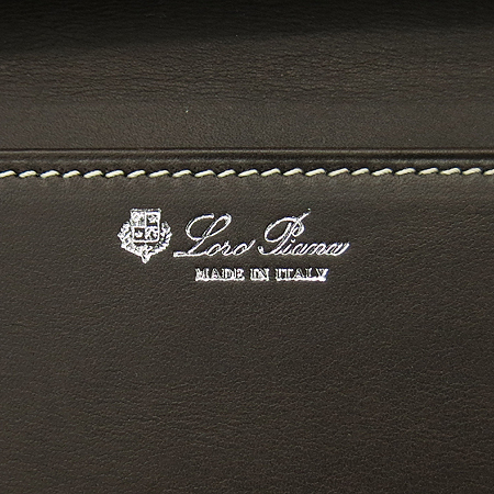 LORO PIANA(�η��ǾƳ�) ���� ���� ��Ƽġ Ŭ��ġ�� �� ������ [�����] �̹���6 - ���̺��� �߰���ǰ