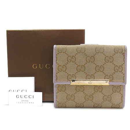 Gucci(����) 112664 ���� ������ ��� GG�ΰ� �ڰ��� ������ �̹���2 - ���̺��� �߰���ǰ