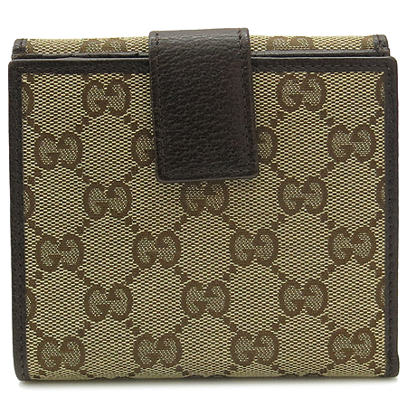 Gucci(����) 112664 GG�ΰ� �ڰ��� ������ �̹���2 - ���̺��� �߰���ǰ