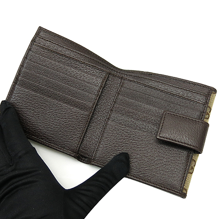 Gucci(����) 112664 GG�ΰ� �ڰ��� ������ �̹���4 - ���̺��� �߰���ǰ