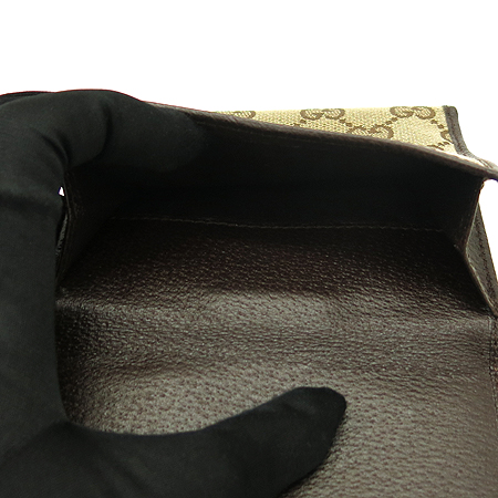 Gucci(����) 112664 GG�ΰ� �ڰ��� ������ �̹���5 - ���̺��� �߰���ǰ