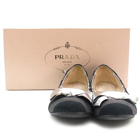 Prada(�����) 1F250D �Ǹ� ��Ż�� ���� ��� ������ �÷� ���� �̹���2 - ���̺��� �߰���ǰ