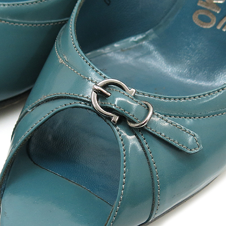 Ferragamo(��󰡸�) ���� ��ġ�� �ΰ� ��� ���� ���� ������ ������ ���� [�뱸�ݿ��纻��] �̹���4 - ���̺��� �߰���ǰ