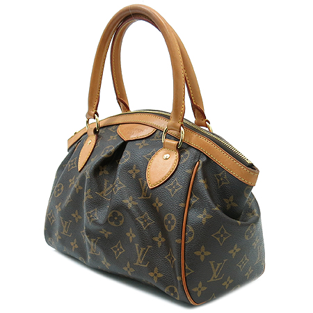 Louis Vuitton(���̺���) M40143 ���׷� ĵ���� Ƽ���� PM ��Ʈ�� [��������] �̹���2 - ���̺��� �߰���ǰ