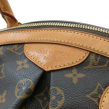 Louis Vuitton(���̺���) M40143 ���׷� ĵ���� Ƽ���� PM ��Ʈ�� [��������] �̹���3 - ���̺��� �߰���ǰ