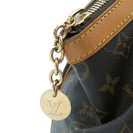 Louis Vuitton(���̺���) M40143 ���׷� ĵ���� Ƽ���� PM ��Ʈ�� [��������] �̹���4 - ���̺��� �߰���ǰ