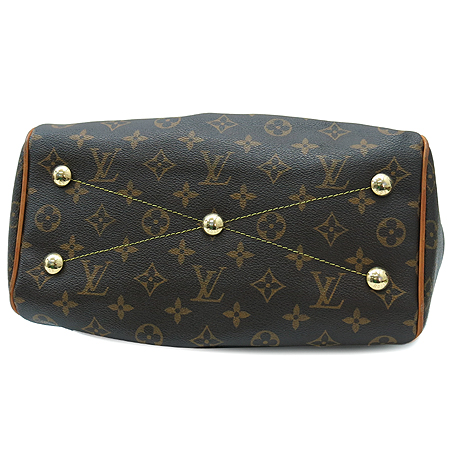 Louis Vuitton(���̺���) M40143 ���׷� ĵ���� Ƽ���� PM ��Ʈ�� [��������] �̹���5 - ���̺��� �߰���ǰ