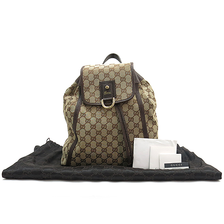 Gucci(����) 141642 GG �ΰ� �ڰ��� ���� [��������] �̹���2 - ���̺��� �߰���ǰ