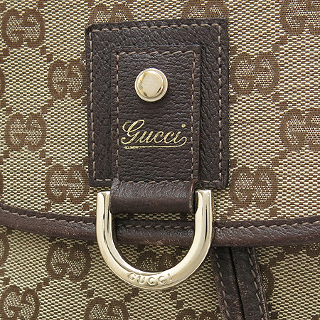 Gucci(����) 141642 GG �ΰ� �ڰ��� ���� [��������] �̹���5 - ���̺��� �߰���ǰ