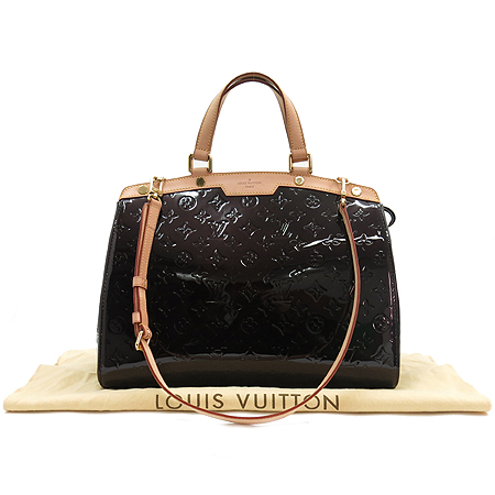 Louis Vuitton(���̺���) M91616 ���׷� ������ �Ƹ����� �극��GM 2WAY [��������] �̹���2 - ���̺��� �߰���ǰ
