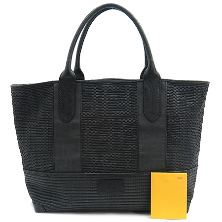 Fendi(���) 8BH193 ���� ���� �� ���۹� ��Ʈ�� [�ϻ����] �̹���2 - ���̺��� �߰���ǰ