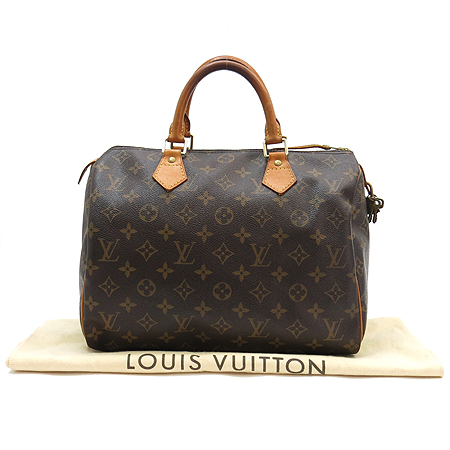 Louis Vuitton(���̺���) M41526 ���׷� ĵ���� ���ǵ� 30 ��Ʈ�� [�б�������] �̹���2 - ���̺��� �߰���ǰ