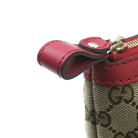 Gucci(����) 257069 GG �ΰ� �ڰ��� ��ũ ���� Ʈ���� ��Ʈ�� �̹���4 - ���̺��� �߰���ǰ
