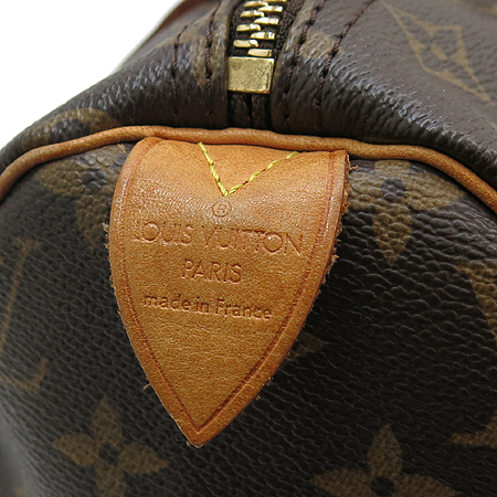 Louis Vuitton(���̺���) M41526 ���׷� ĵ���� ���ǵ� 30 ��Ʈ�� [�б�������] �̹���4 - ���̺��� �߰���ǰ