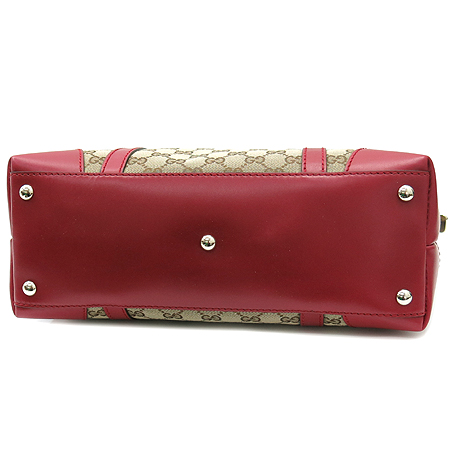 Gucci(����) 257069 GG �ΰ� �ڰ��� ��ũ ���� Ʈ���� ��Ʈ�� �̹���5 - ���̺��� �߰���ǰ